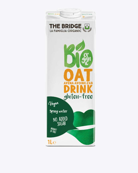 AVENA DRINK SZ/GLUT.1LT.BRIDGE