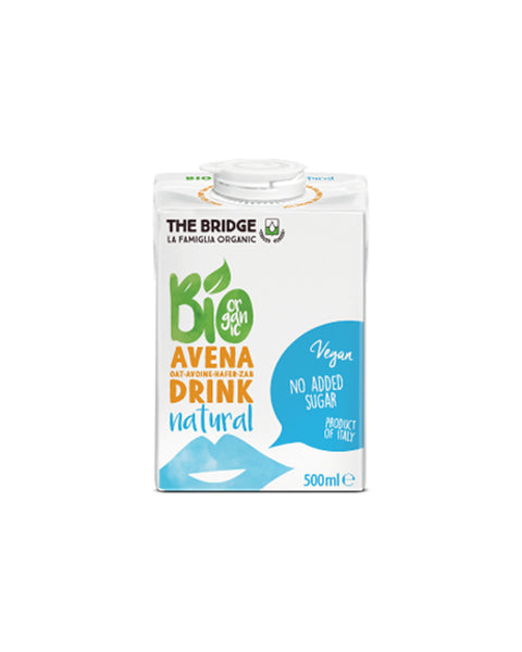 AVENA DRINK 500ml BRIDGE