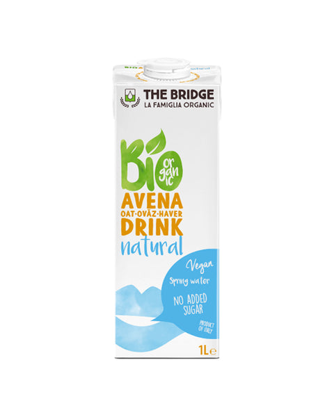 AVENA DRINK 1 LT BRIDGE