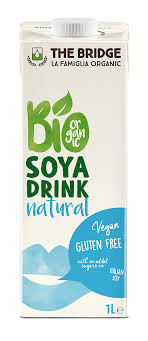 SOIA DRINK 1lt.BRIDGE