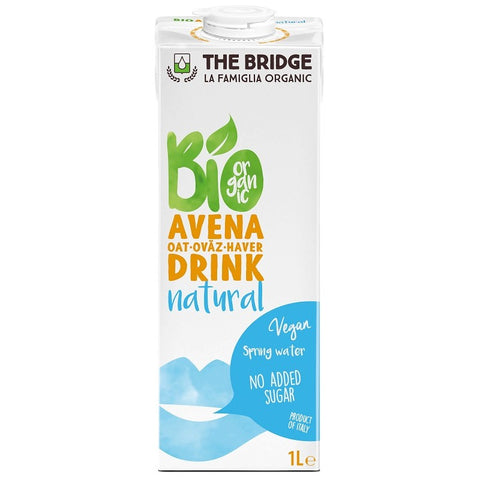 AVENA DRINK 1 LT BRIDGE
