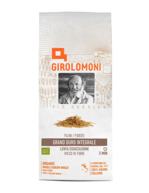FILINI INT.500G.GIROLOM