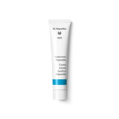 CREMA LENITIVA POTENTILLA 20ml.HAUSCHKA