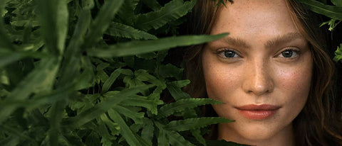 Consulenza Weleda: vieni a scoprire la bellezza che nasce dalla natura.