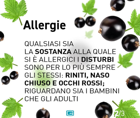 ALLERGILEN 30cps. NUTRIVA