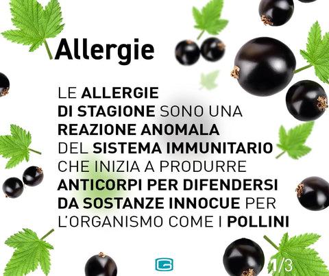 ALLERGILEN 30cps. NUTRIVA