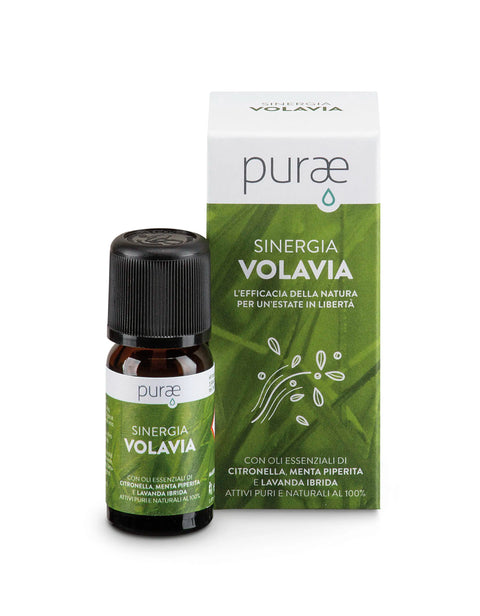 VOLAVIA PURAE SINERGIA 10ml.