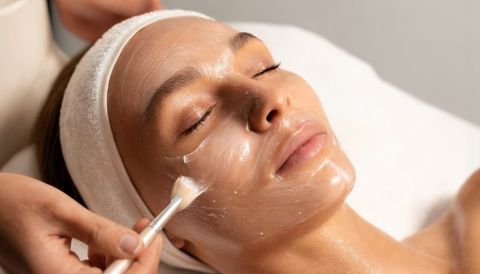 skin care treatment