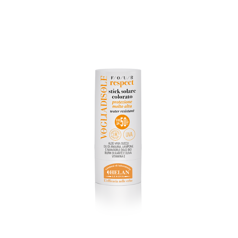 VOGLIADISOLE STICK SOL.SPF50 8ml.HELAN