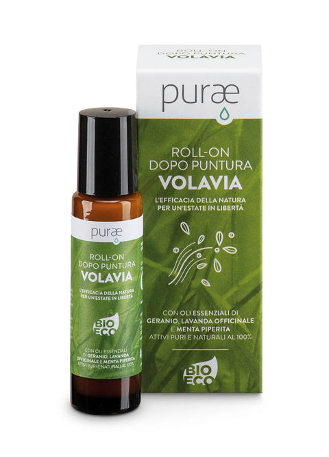 VOLAVIA ROLL-ON DOPO PUNT. 15ml.PURAE